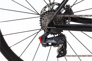 BMC SLR Two AXS 12V (carretera) t.58 Reacondicionada