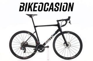 BMC SLR Two AXS 12V (carretera) t.58 Reacondicionada