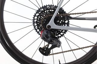 Bicicleta Open Up AXS 12V talla 54 Reacondicionada