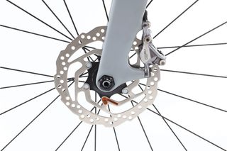 Bicicleta Open Up AXS 12V talla 54 Reacondicionada