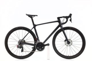 Bicicleta Giant TCR Advanced Pro 1 AXS 12V talla 54 Reacondicionada