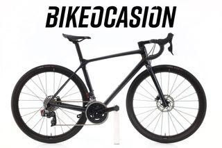 Bicicleta Giant TCR Advanced Pro 1 AXS 12V talla 54 Reacondicionada