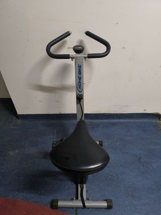 Bicicleta estática Home Bike