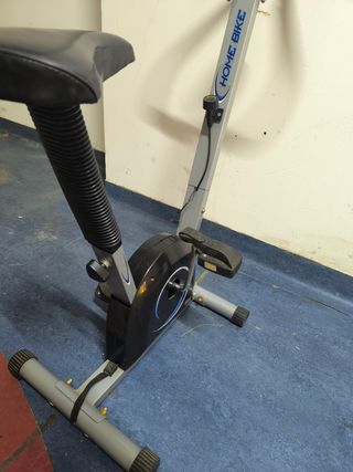 Bicicleta estática Home Bike