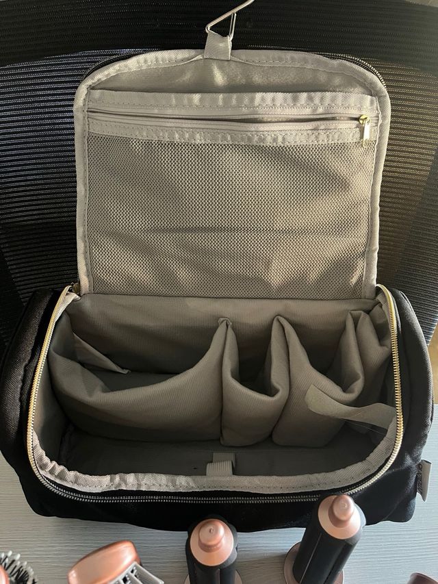 Necesser viaje | neceser maquillaje