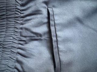Pantaloncini Richmond neri