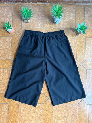 Pantaloncini Richmond neri