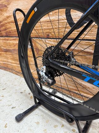 Bicicleta Giant TCX