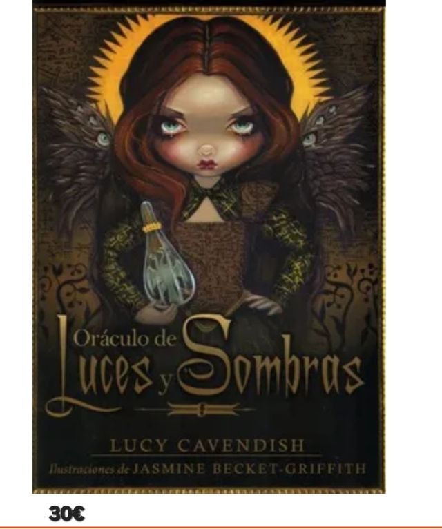 Oráculo de Luces y Sombras