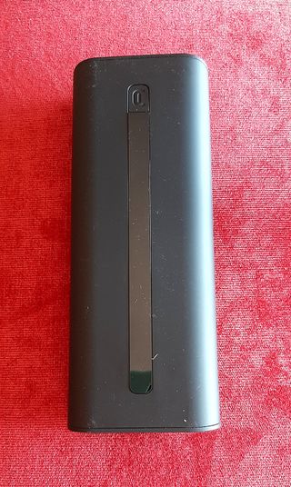 Power Bank Cellularline Thunder 20000