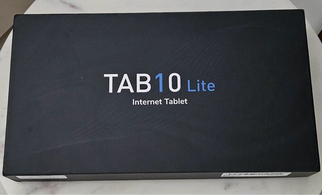 Tab10 lite