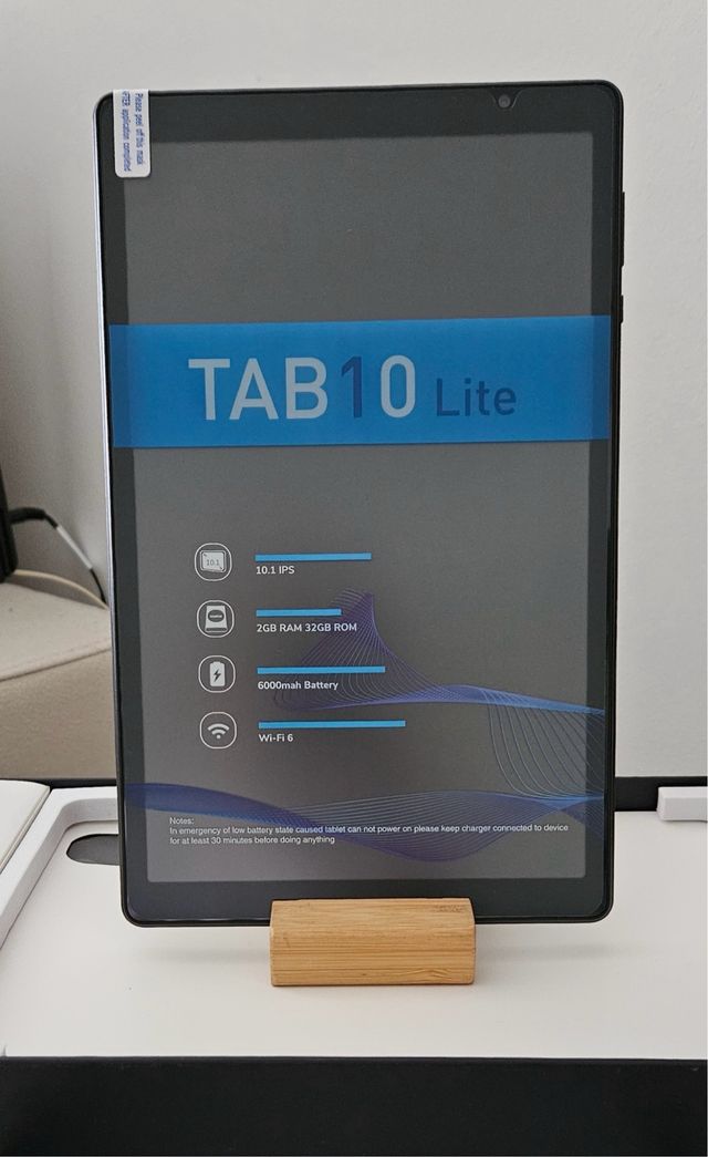 Tab10 lite