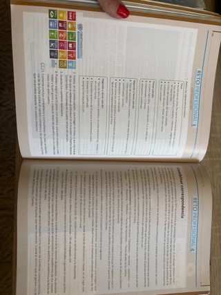 Tratamiento informático de datos