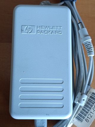Alimentatore HP 18V - C6409-60014