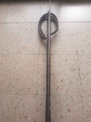 Fusil pesca submarina Cobra