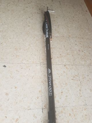 Fusil pesca submarina Cobra