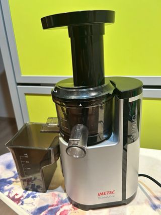 Licuadora IMETEC SuccoVivo