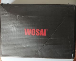 Amoladora WOSAI J7 20V