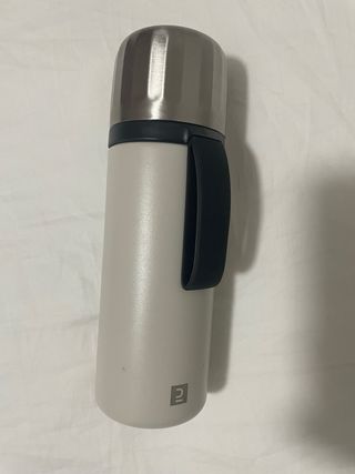 Botella térmica Quechua 0.4L