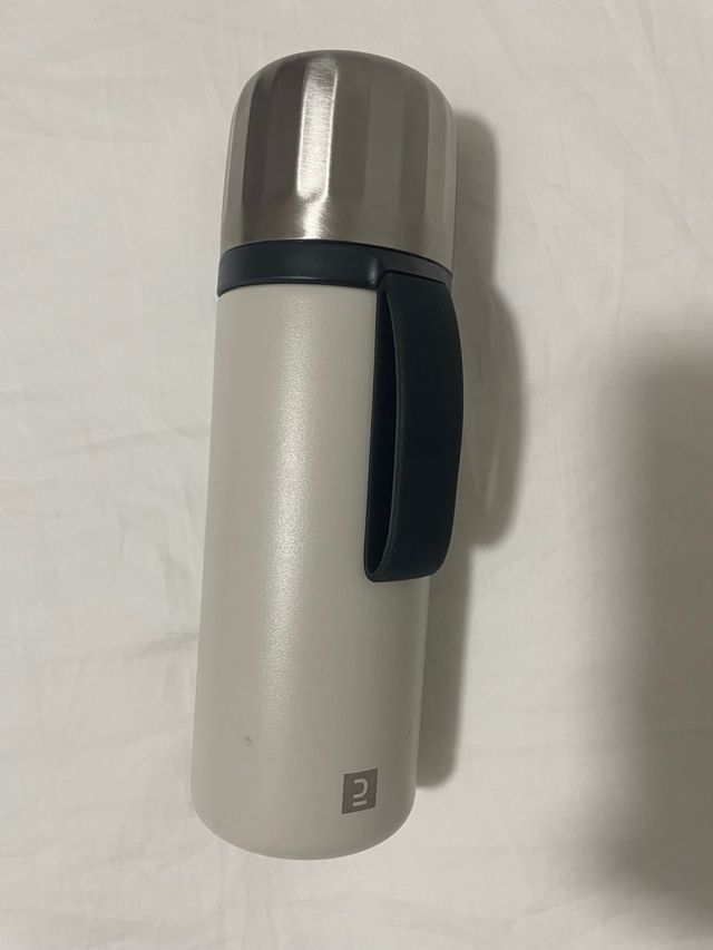 Botella térmica Quechua 0.4L