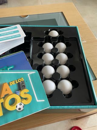 La Casa de los Retos - Juego de Mesa