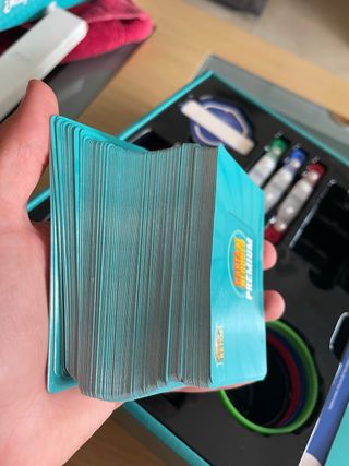 La Casa de los Retos - Juego de Mesa