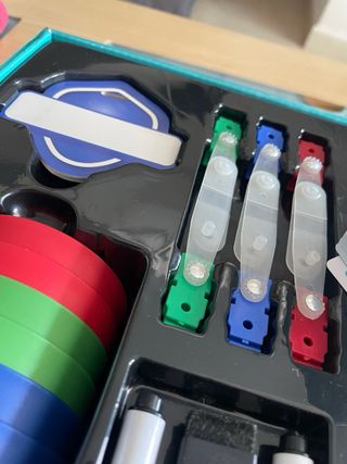 La Casa de los Retos - Juego de Mesa