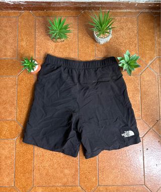 Shorts The North Face neri