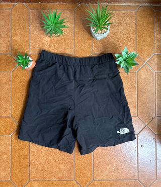 Shorts The North Face neri