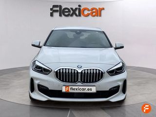 BMW Serie 1 118i