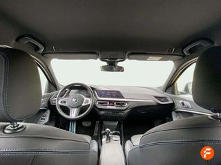 BMW Serie 1 118i