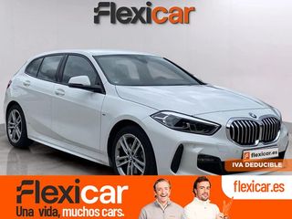 BMW Serie 1 118i