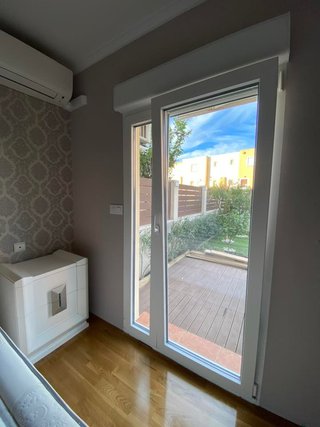 Ventanas PVC con persianas