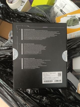 Thunderobot G80 - Mando PC Gaming