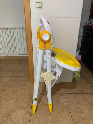 Trona Winnie the Pooh bebé