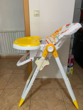 Trona Winnie the Pooh bebé