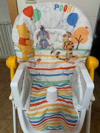 Trona Winnie the Pooh bebé