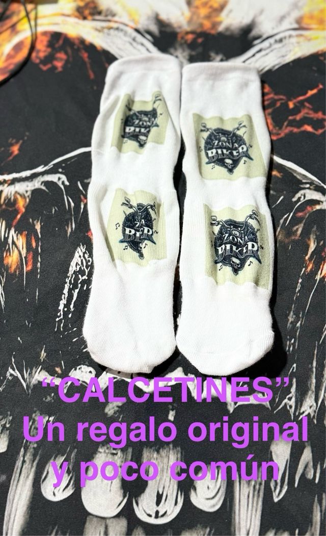 Calcetines Personalizados