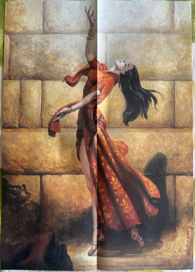 Jun Suemi Wizardry Works 1993