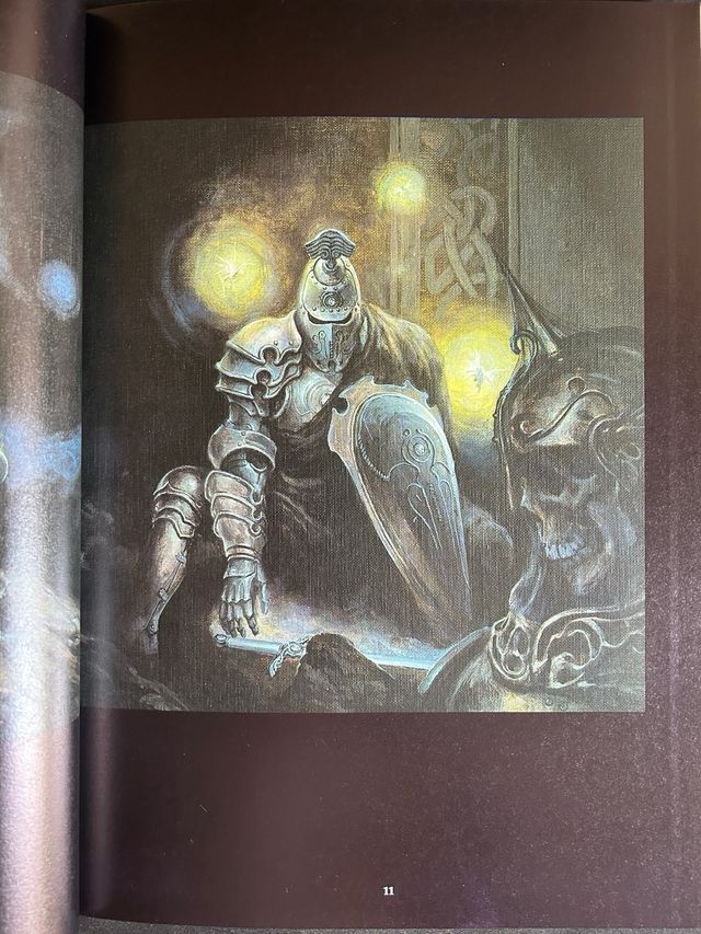 Jun Suemi Wizardry Works 1993