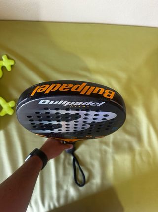 Pala Bullpadel Avant K3 - padel