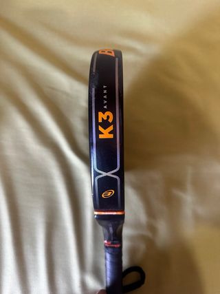 Pala Bullpadel Avant K3 - padel