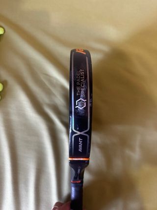 Pala Bullpadel Avant K3 - padel