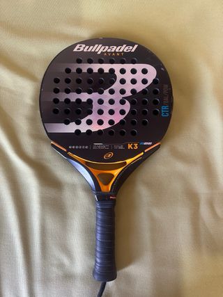 Pala Bullpadel Avant K3 - padel