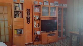 Nevera y microondas Home