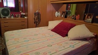 Nevera y microondas Home