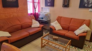 Nevera y microondas Home