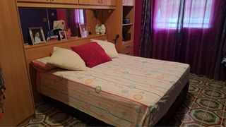 Nevera y microondas Home