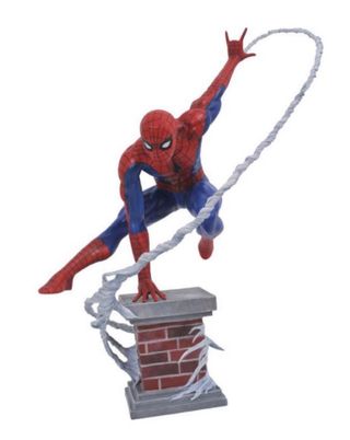 Figura Spiderman Diamond Select Toys