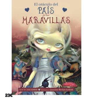 Oráculo País Maravillas